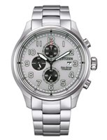 Orologio Citizen Uomo Supertitanio - Crono in Titanio CA0810-88A - CA0810-88A
